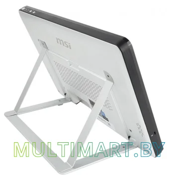Моноблок MSI Pro 16 Flex 8GL-058XRU (9S6-A62511-058) картинка 5
